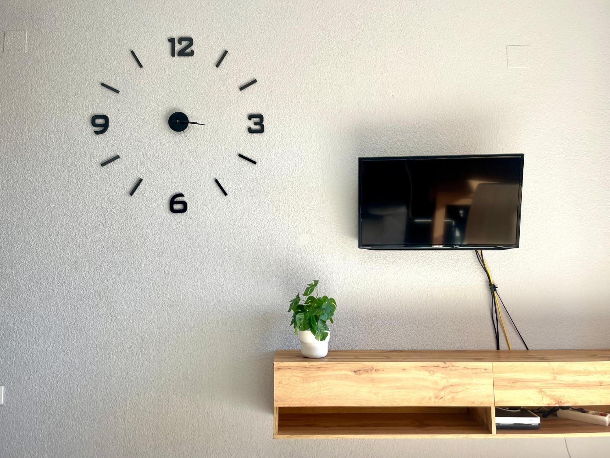 בנידורם Apartamento Torre Estoril By Gestaltur מראה חיצוני תמונה
