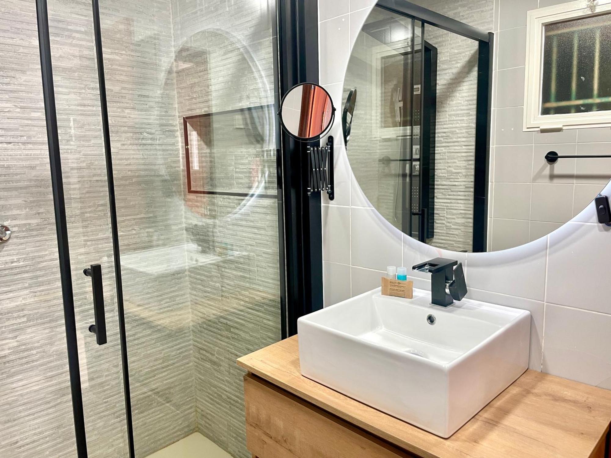 בנידורם Apartamento Torre Estoril By Gestaltur מראה חיצוני תמונה