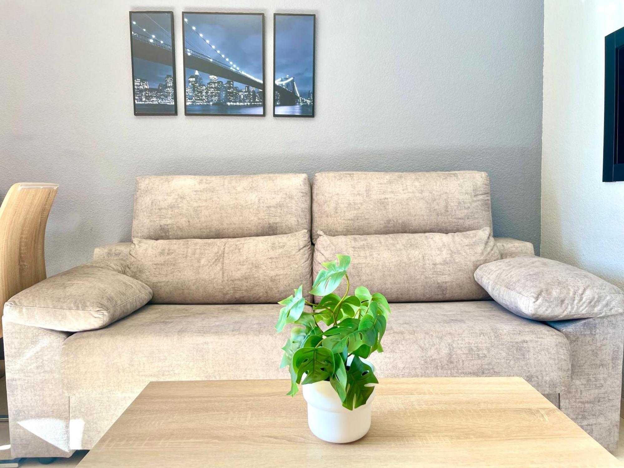 בנידורם Apartamento Torre Estoril By Gestaltur מראה חיצוני תמונה