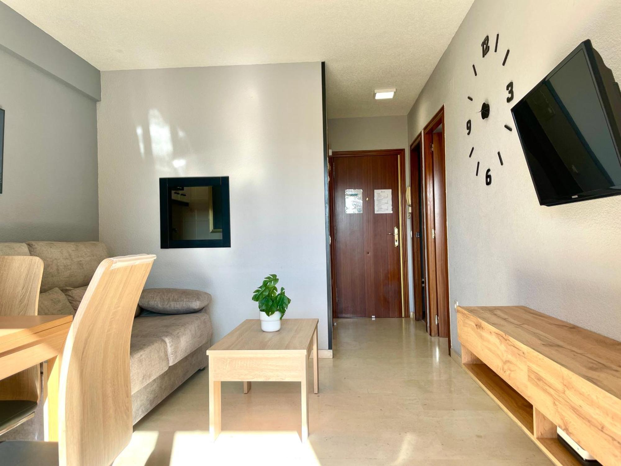 בנידורם Apartamento Torre Estoril By Gestaltur מראה חיצוני תמונה