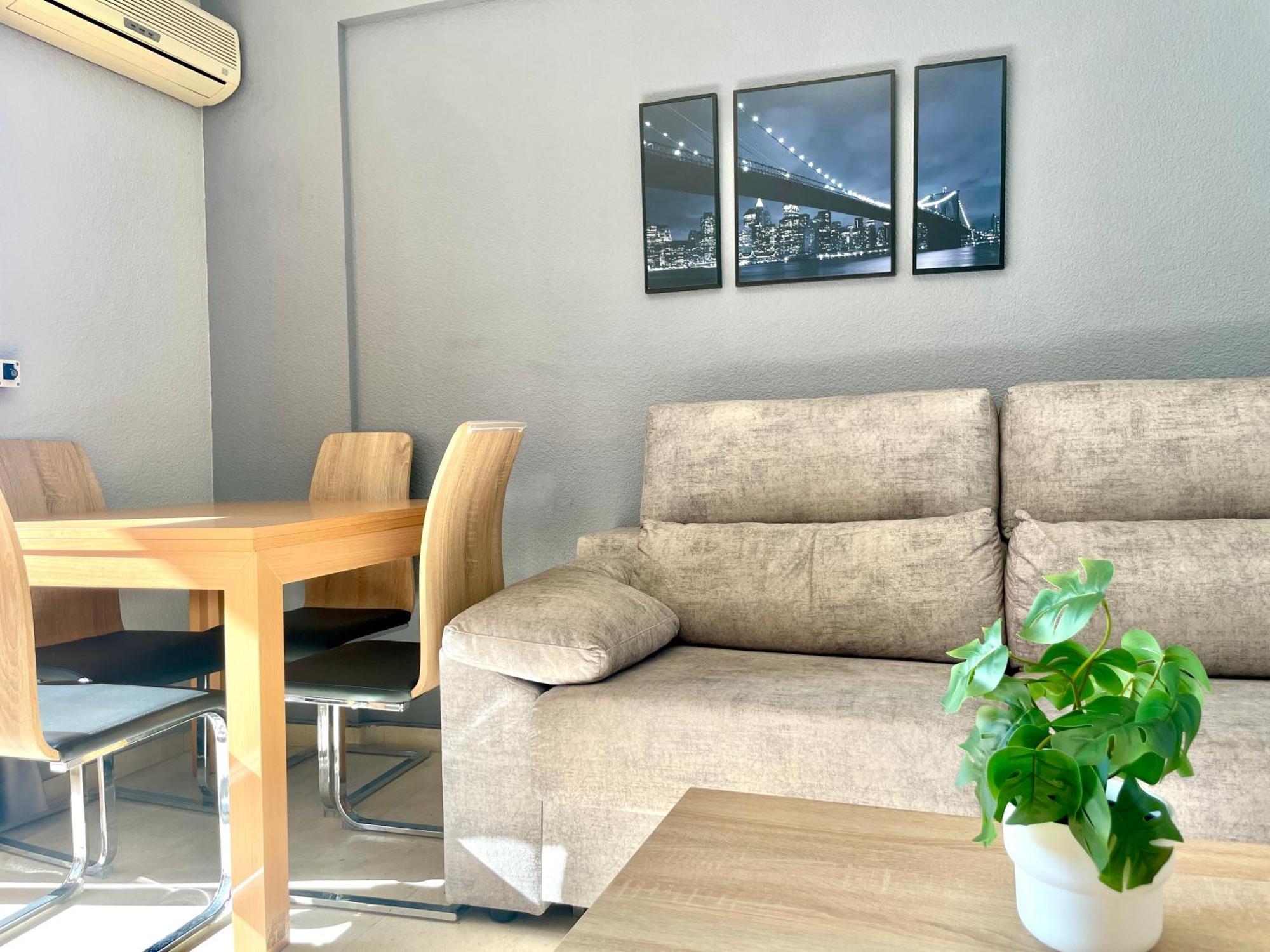 בנידורם Apartamento Torre Estoril By Gestaltur מראה חיצוני תמונה